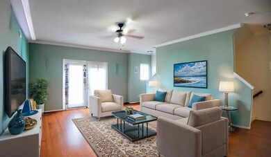 9200 Westheimer Rd unit 604, Houston, TX 77063 - photo 4