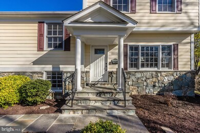 11115 Woodson Ave, Kensington, MD 20895 - photo 4