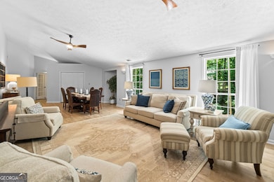 4469 Flat Creek Dr, Gainesville, GA 30504 - photo 7