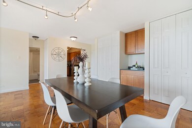 Tiber Island unit W600, Washington, DC 20024 - photo 7