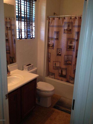 Downstairs Bathroom