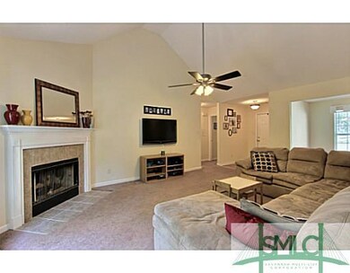 Den/Family/Great Room.
