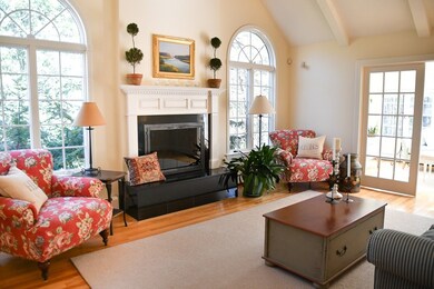 45 Henry's Mill Ln, Sudbury, MA 01776 - photo 4