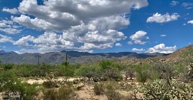 Gorgeous views
