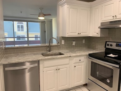 St. George Condominiums unit 5T, Revere, MA 02151 - photo 4