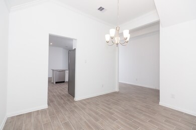 representation-not actual home