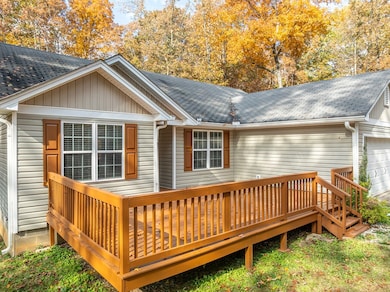 650 Wingate Rd, Ellijay, GA 30540 - photo 7