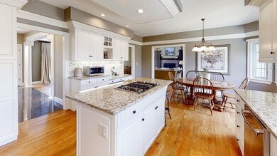 19 Capt Samuel Forbush Rd, Westborough, MA 01581 - photo 7