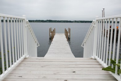 TPL dock