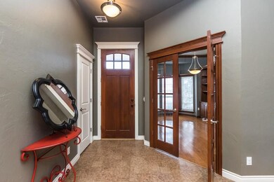 4305 Spyglass Dr, Norman, OK 73072 - photo 4