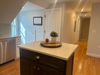 25 Chilcott Place unit 3, Jamaica Plain, MA 02130 - photo 2