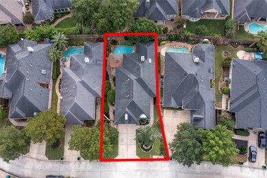 43 Eagle Mead Place, Spring, TX 77382 - photo 2