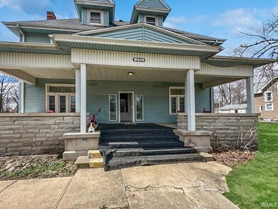 258 Main Ave unit 1-8, Frankfort, IN 46041 - photo 3