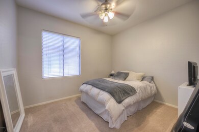 Bedroom II