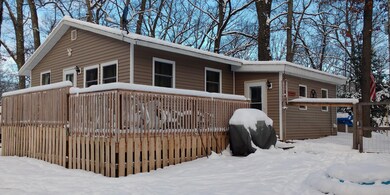 3884 Underwood Dr, Bitely, MI 49309 - photo 2