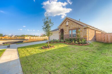 19211 Jenny Creek Ct, Tomball, TX 77377 - photo 2