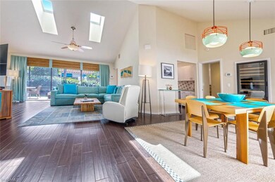 Living/Dining