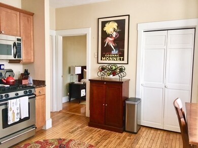 118 High St unit 8, Charlestown, MA 02129 - photo 2
