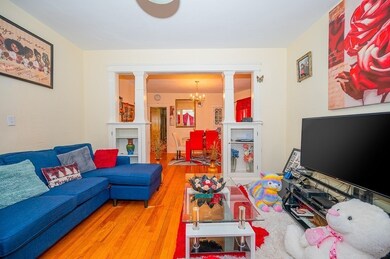 9 Caroline St, Worcester, MA 01604 - photo 5