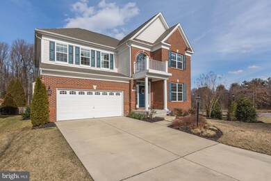704 Highland Meadows Dr, Gambrills, MD 21054 - photo 3