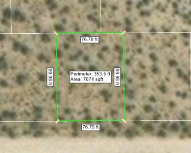 0 Ave 6 Vic Spring St & Lemon St unit 18009255, Mojave, CA 93501 - photo 5