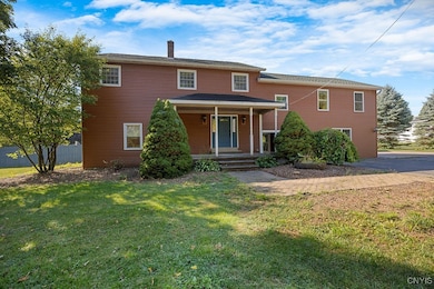 1400 Brinkerhoff Hill Rd, Chittenango, NY 13037 - photo 3