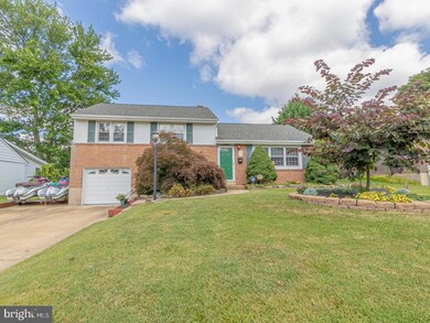 1111 Wilson Rd, Wilmington, DE 19803 - photo 2