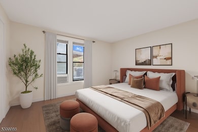 61 Western Ave unit C, Morristown, NJ 07960 - photo 2