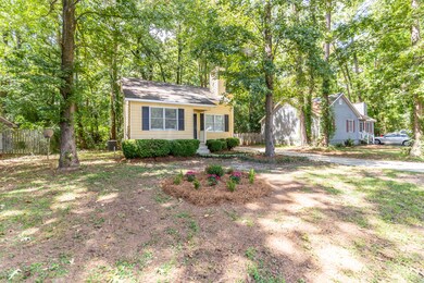 1157 Sandy Beach Dr, Macon, GA 31220 - photo 3