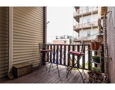270 Bunker Hill St unit 2, Charlestown, MA 02129 - photo 5