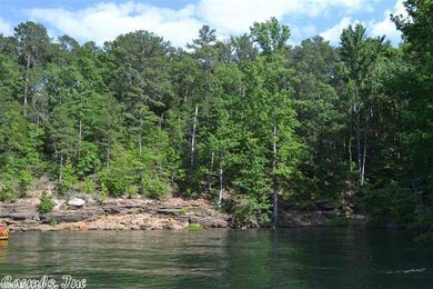 Lot 3 Wisdom Pointe Ln, Heber Springs, AR 72543 - photo 3