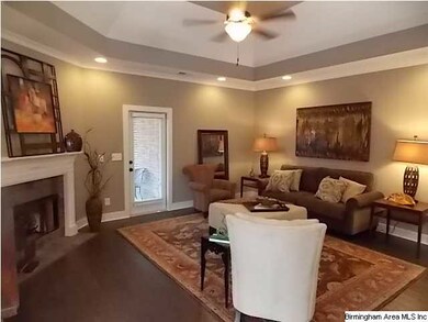 Open Living Room great for you, your family, and g