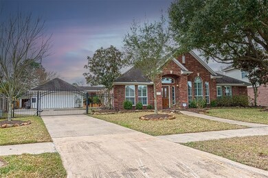 15703 Jamie Lee Dr, Houston, TX 77095 - photo 3