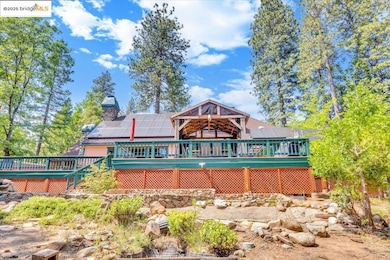 23980 Cedar Hill Ln, Twain Harte, CA 95383 - photo 6