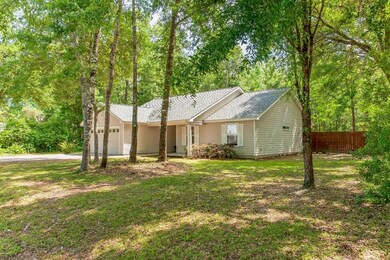 58 Duncan Dr, Crawfordville, FL 32327 - photo 4