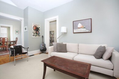 14 Wellington St unit 1, Waltham, MA 02451 - photo 5