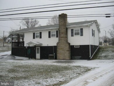 2409 Martinsburg Rd, Berkeley Springs, WV 25411 - photo 3