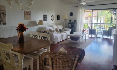 Living / Dining