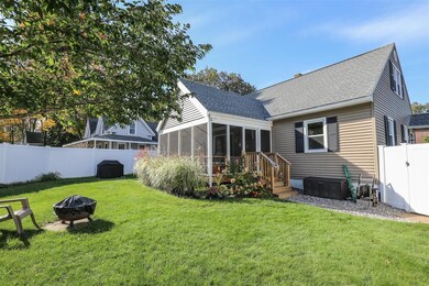 423 Donald St, Bedford, NH 03110 - photo 5