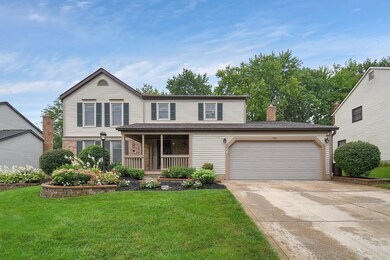 988 Oakshade