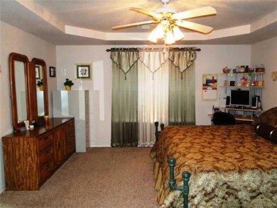Master Bedroom.