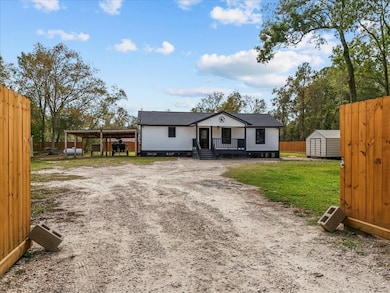 500 County Road 4432, Dayton, TX 77535 - photo 3