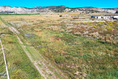 Orderville 17 Acres