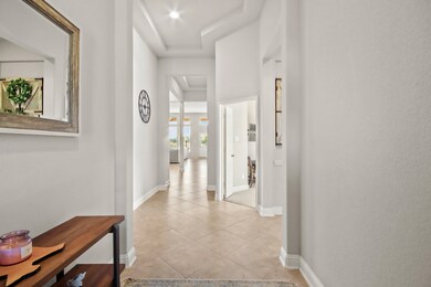 This is a 3-4 Bedroom, 2 Bathroom Beazer Home