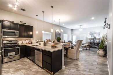 13574 Gatton St, Horizon City, TX 79928 - photo 6