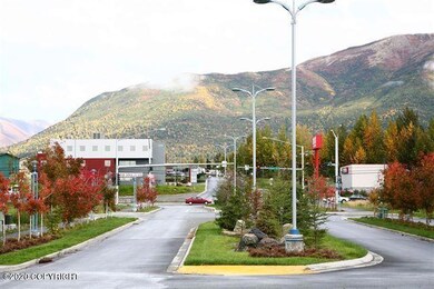 Creekside Center Drive