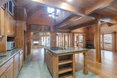 139 Wall St, Ellijay, GA 30540 - photo 5