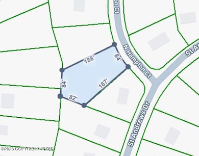 1370 Sec 2 N Hampton Ct, Saw Creek, PA 18302 - photo 3