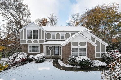 6178 Maple Ridge Dr, Taylor Mill, KY 41015 - photo 2