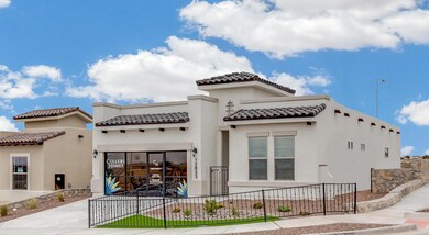 13066 Emmarose Way, El Paso, TX 79928 - photo 3